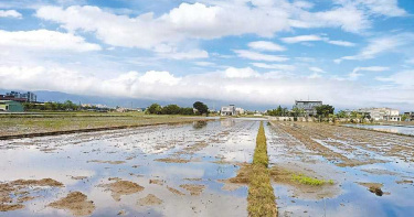 高鐵延伸案還在推動 宜蘭地價蠢蠢欲動