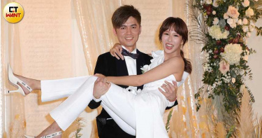 《女力》Kelly結婚席開45桌 自任婚顧「假會」竟省30萬