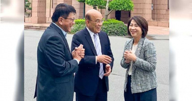 南台烽火起3/潘孟安就是挺她!地方人士曝:其他立委被當空氣