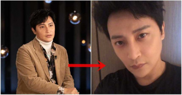 狂瘦10公斤!陳志朋「臉頰都凹了」 減肥菜單曝光…10萬網朝聖