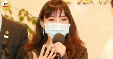 黃捷搞不清楚辯論會、說明會 罷免團體:「直球對決」要說到做到