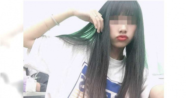 16歲少女失蹤7天…親友心急如焚PO網尋人 媽擔憂:疑認識男孩子