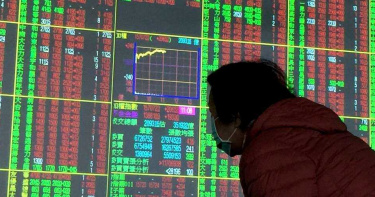 英特爾激起台股漣漪 5大投信這樣看年節前台股
