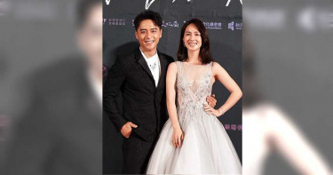 鄭人碩放閃!酸民嗆「狗男女」:得性病GG爛掉 小薰高EQ截圖回擊