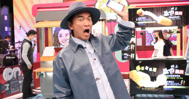 辛龍走不出喪妻之痛 吳宗憲:他需要我們關懷