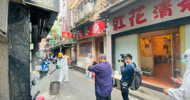 萬華27女陪侍失聯 疑「返回中南部」警僅清查出80人