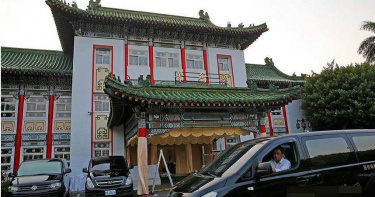 萬華拉警報!華西街黑幫公祭取消 警察、道上兄弟鬆一口氣