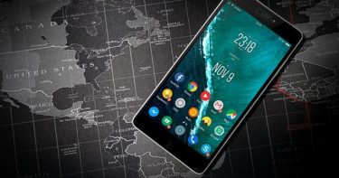 Android用戶注意! 42個惡意APP易耗手機效能