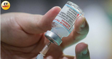 嬌生疫苗已通過EUA?食藥署證實了 BNT僅「有條件通過」