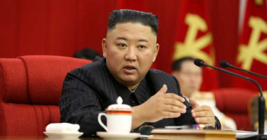 「南韓文化比持槍敵人還可怕」 金正恩全力杜絕…違者最重死刑