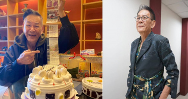 龍劭華情史曝! 自認「花心」交過無數女友:無法只愛一個女人