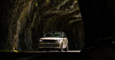 （圖／台灣捷豹路虎提供）