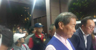選舉找白狼開刀? 統促黨提告媒體與刑事局長