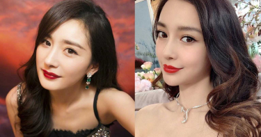 想偷學楊冪、angelababy的神美派對妝 這個細節沒注意化妝技巧再好也沒用!!
