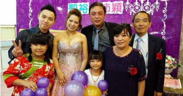 黑鷹失事/承諾過年「給大紅包」 黃聖航老母等不到兒子吃團圓飯