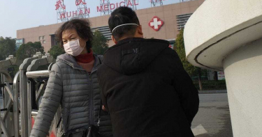 武漢肺炎/一張圖看懂武漢肺炎!醫憶17年前「SARS慘況」 呼籲4招自保