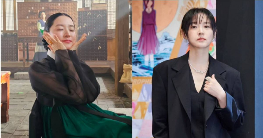 （圖／取自 leeyoungae0824  IG）