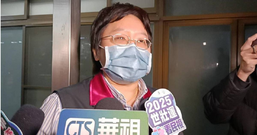 台中檢察官今晚8點相驗後表示，已確認33歲陳姓死者死因。（圖／報系資料照）