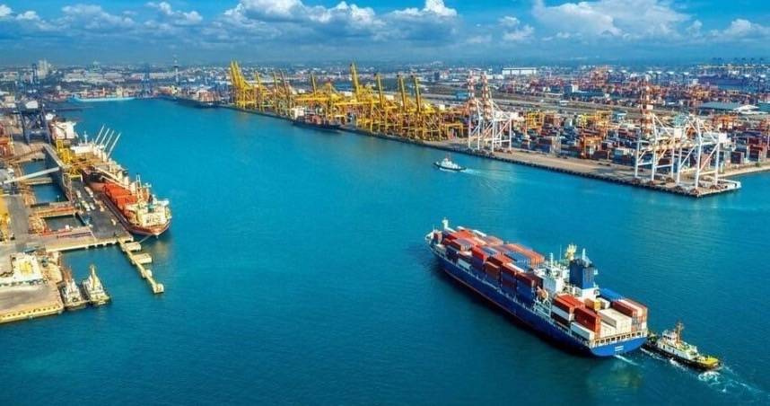 經濟部統計處將於20日公布2025年1月外銷訂單。（圖／報系資料照）