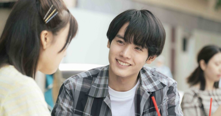 赤楚衛二將於3月31日帶著《366日》訪台會影迷。（圖／天馬行空提供）