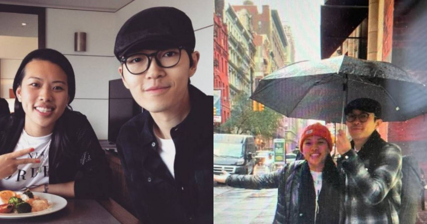 葛仲珊上傳長文悼念她的偶像、音樂夥伴及好友方大同。（圖／翻攝自Instagram／misskonyc）