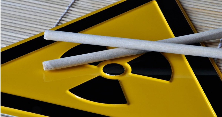 地震學家警告，地震可能被用來掩護祕密核彈爆炸試驗。（示意圖／達志／美聯社）