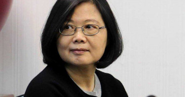 非必要出國將取消防疫補償金 蔡英文籲團結是最重要的事
