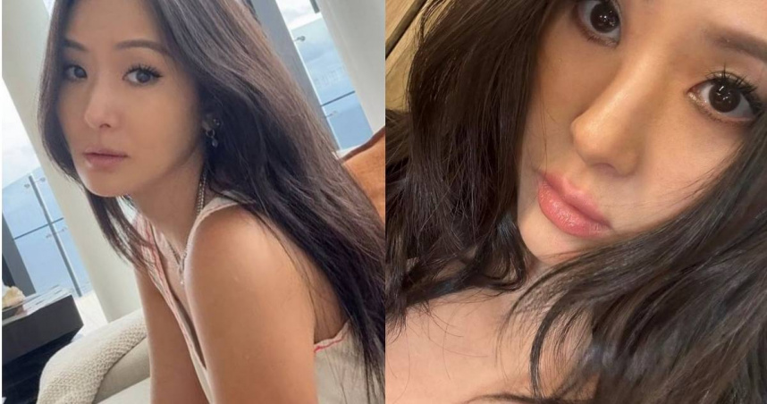 （圖／取自孫芸芸IG）