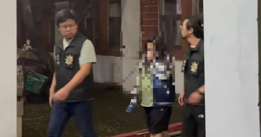 李女為案件關鍵人物。（圖／報系資料照）