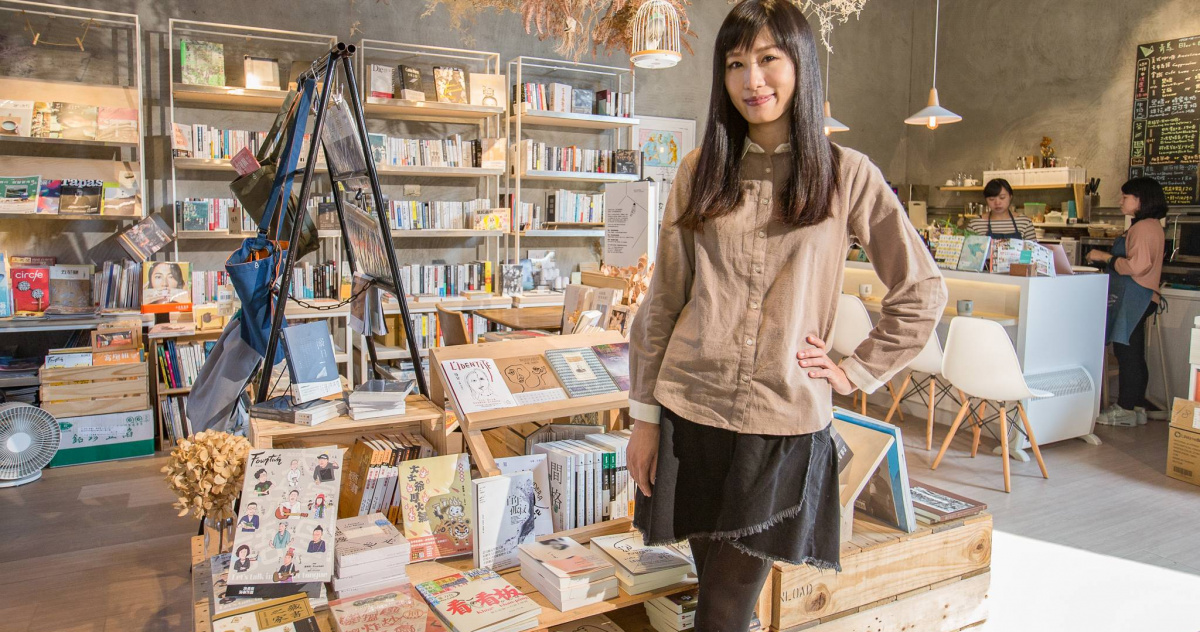 青鳥女神翻車1／與人夫爽出國20多次蔡瑞珊「無縫懷孕」遭法院認證小三