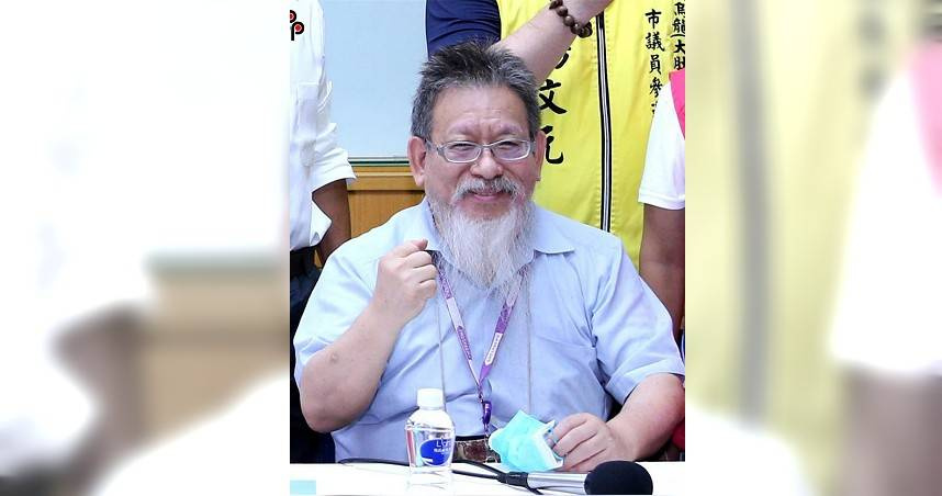 律師張靜罵法官「混蛋」 入監坐牢8天 (圖／報系資料照）