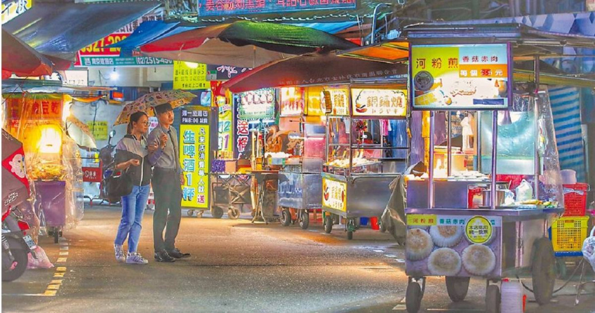 大陸觀光客消費力打趴日韓客，旅行業者呼籲政府正視大陸旅遊市場。（圖／報系資料照）