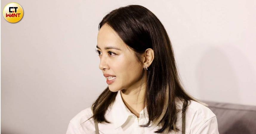 華語樂壇天后蔡依林近期透露自己晚上9時30分就寢，引起不少粉絲效法，也被網友開玩笑稱她為「大人界的巧虎」。（圖／侯世駿攝）