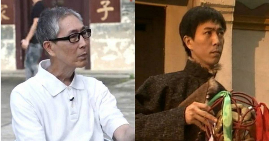 曾獲十大再生勇士！資深港星林尚武驚傳心臟病逝　享壽75歲