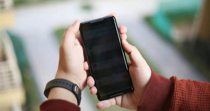 該名男子多次以金融帳戶轉帳1元，並於交易備註欄留言，對前女友傳送文字訊息。（示意圖／翻攝自pixabay）