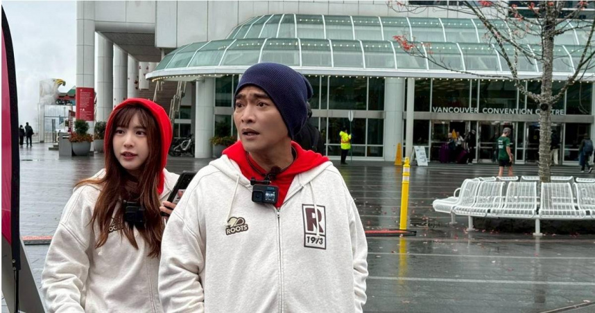 吳宗憲加拿大氣到「獅吼」　怒喊：不能再輸了！