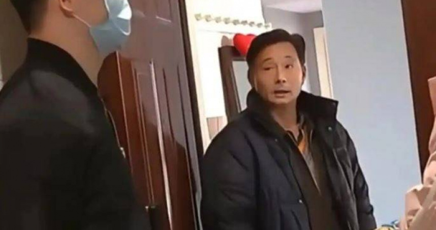 大陸一起因兒童偷吃外賣引發的糾紛事件引發社會廣泛關注。（圖／翻攝自微博）