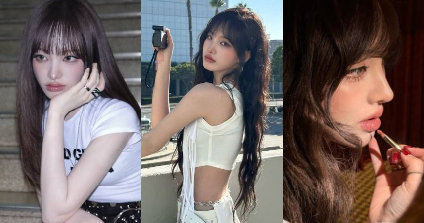 （圖／取自 liz.yeyo IG）