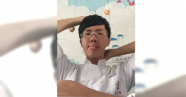 檢方公布張文自2023年起至案發前的收入與支出明細。（圖／翻攝畫面）