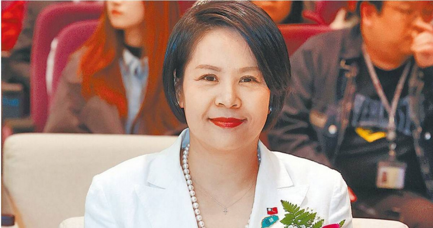 李貞秀立委資格爭議引發關注。（圖／報系資料庫）