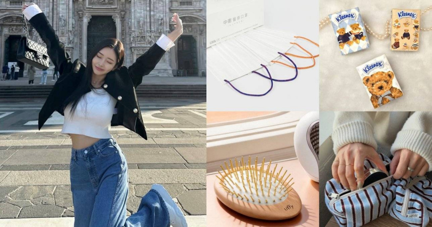 （圖／品牌提供、取自kittenkitty.kr IG、ha.yoen IG）、