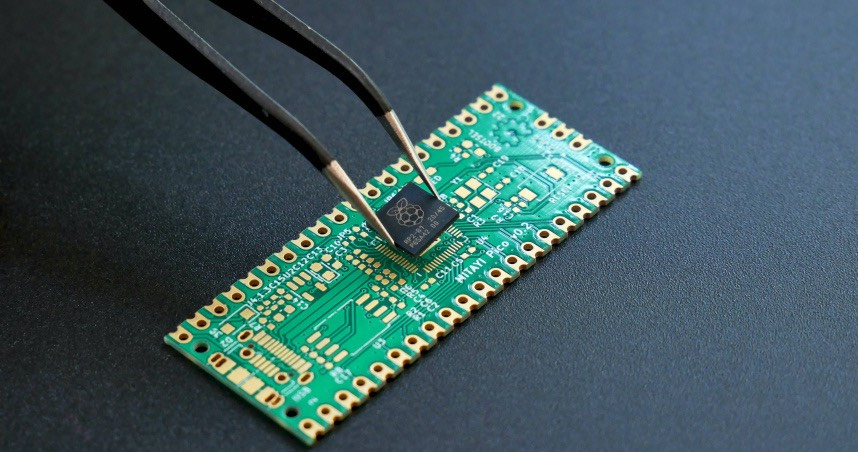 日本政府追加補貼6315億日元（約40億美元），支持Rapidus。（圖／unsplash）