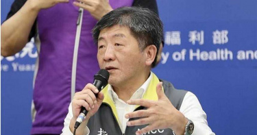 疫情六月底結束 陳時中:有可能