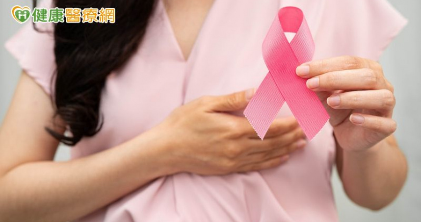 十年發生率攀升近五成　年輕不代表乳癌免疫