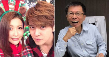 沈富雄怒轟「這個小豬就是人渣!」 嘆愷樂10年苦情:默默佔據角落享受幸福