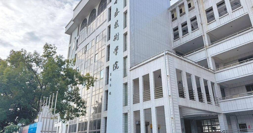 退場大學淪竊賊樂園！3賊4度潛入和春技術學院　狂剪百萬電纜賤賣7萬5