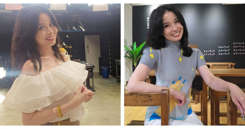 兒子不敢娶人妻不敢逃！呂文婉揭婚姻最殘酷現實　現代家庭壓力全炸開