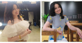 呂文婉近日接連分享婚姻與家庭議題，引發大批網友共鳴。（圖／翻攝自臉書，呂文婉get in TOUCH）