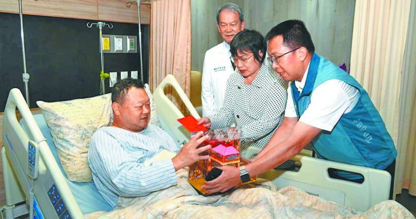 毒駕撞警無保請回！「佛心法官」再掀爭議　高分院撤銷發回、彰院明重開羈押庭