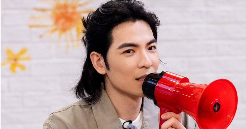 蕭敬騰7/1現身「花蓮夏戀嘉年華」　自爆提早返鄉密謀吃貨行程